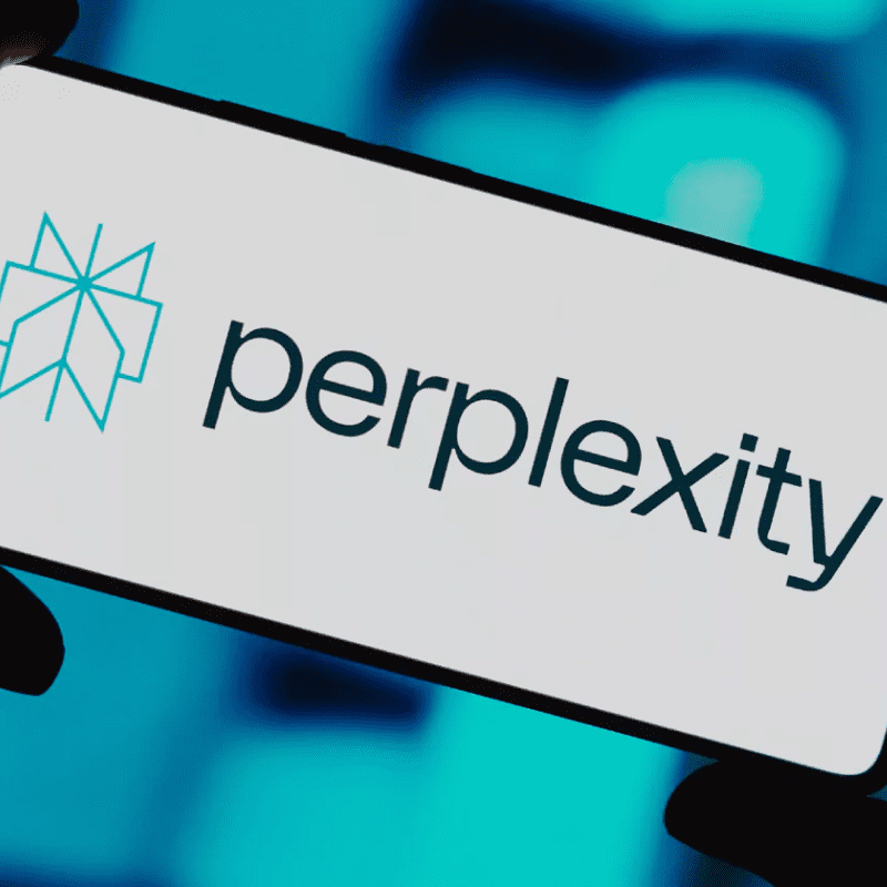 perplexity logo